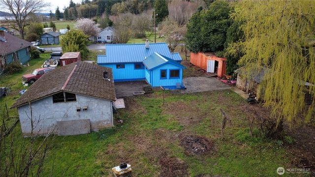 131 Muncie Avenue, Quilcene, WA 98376