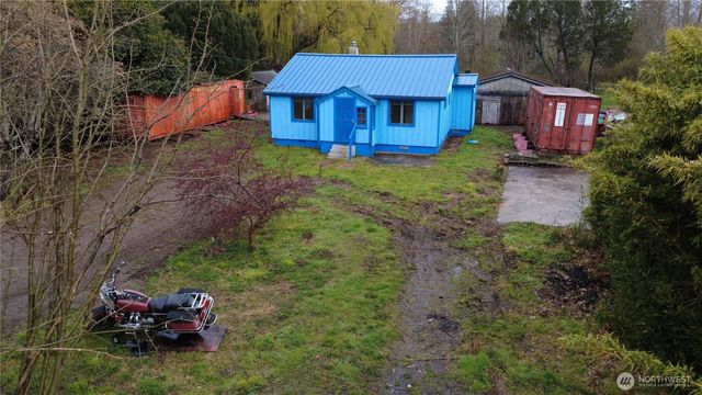 131 Muncie Avenue, Quilcene, WA 98376