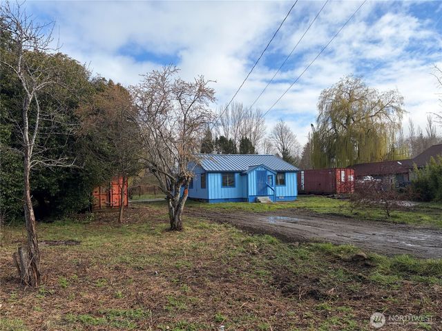 131 Muncie Avenue, Quilcene, WA 98376