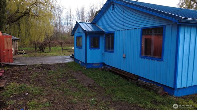 131 Muncie Avenue, Quilcene, WA 98376