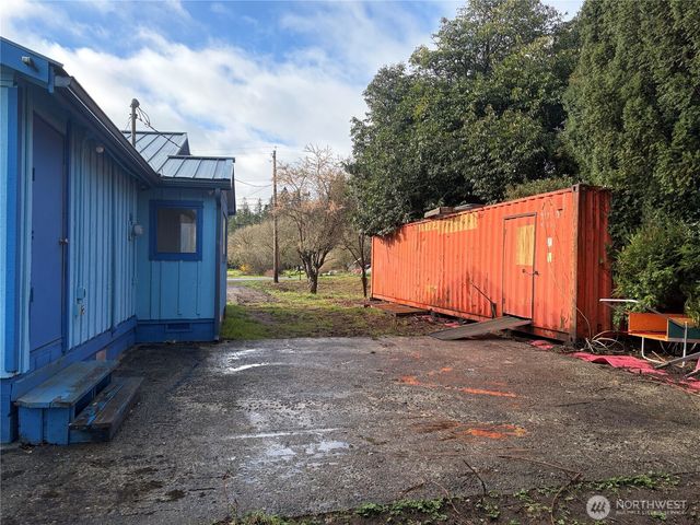 131 Muncie Avenue, Quilcene, WA 98376