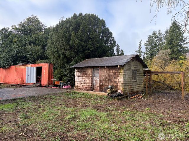 131 Muncie Avenue, Quilcene, WA 98376