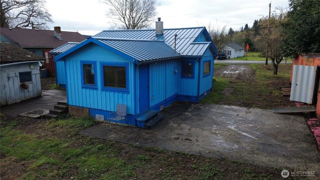 131 Muncie Avenue, Quilcene, WA 98376