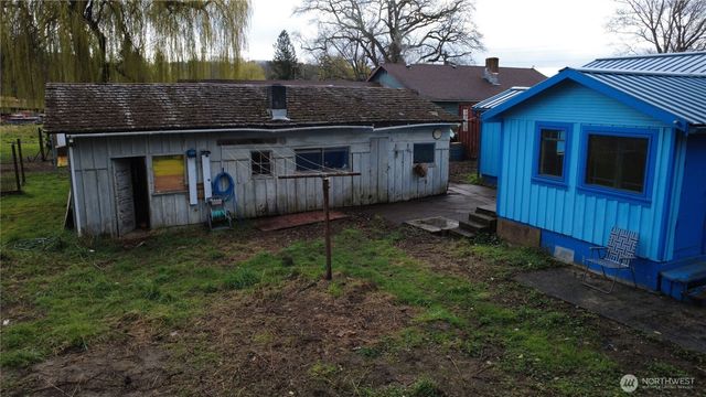 131 Muncie Avenue, Quilcene, WA 98376