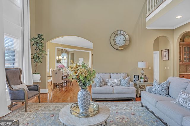 1385 Harris Road, Lawrenceville, GA 30043