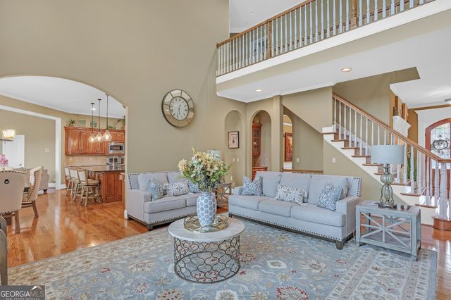 1385 Harris Road, Lawrenceville, GA 30043