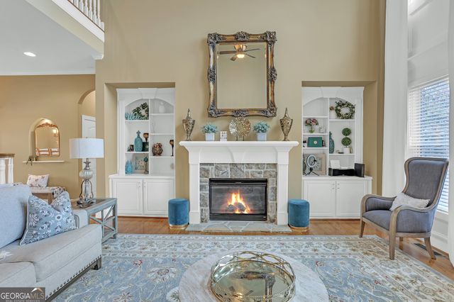 1385 Harris Road, Lawrenceville, GA 30043