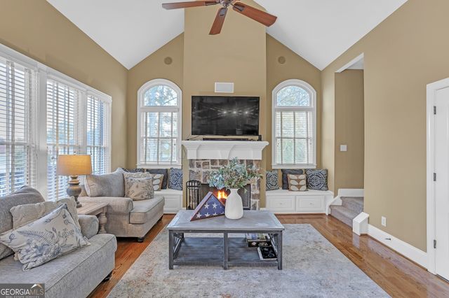 1385 Harris Road, Lawrenceville, GA 30043