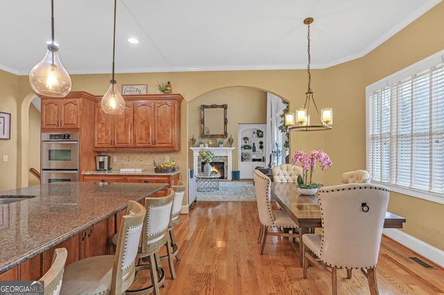 1385 Harris Road, Lawrenceville, GA 30043