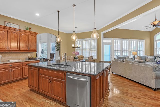 1385 Harris Road, Lawrenceville, GA 30043