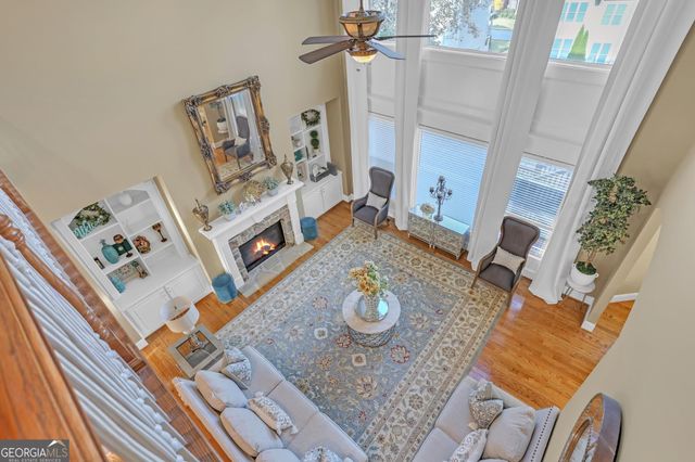 1385 Harris Road, Lawrenceville, GA 30043