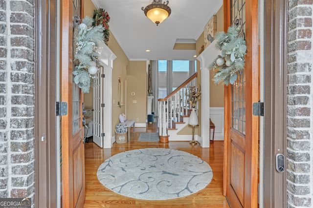 1385 Harris Road, Lawrenceville, GA 30043