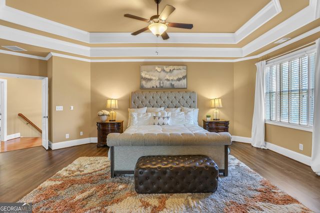 1385 Harris Road, Lawrenceville, GA 30043