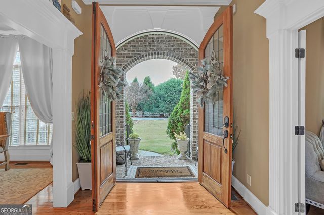 1385 Harris Road, Lawrenceville, GA 30043