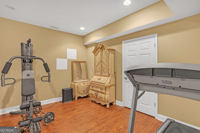 1385 Harris Road, Lawrenceville, GA 30043