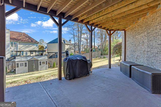 1385 Harris Road, Lawrenceville, GA 30043