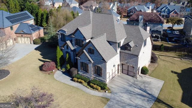 1385 Harris Road, Lawrenceville, GA 30043