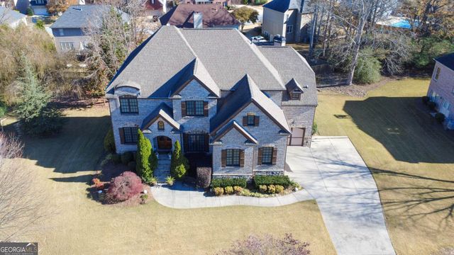 1385 Harris Road, Lawrenceville, GA 30043