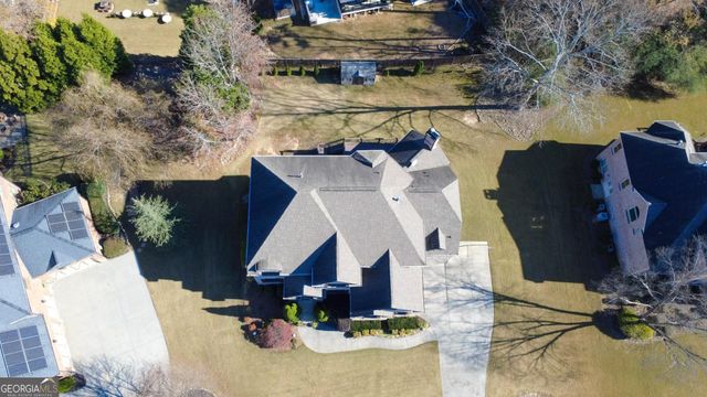 1385 Harris Road, Lawrenceville, GA 30043