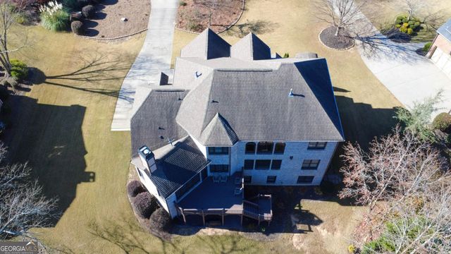 1385 Harris Road, Lawrenceville, GA 30043