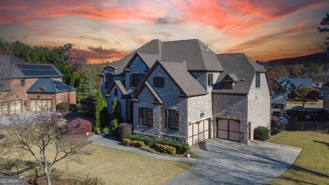 1385 Harris Road, Lawrenceville, GA 30043