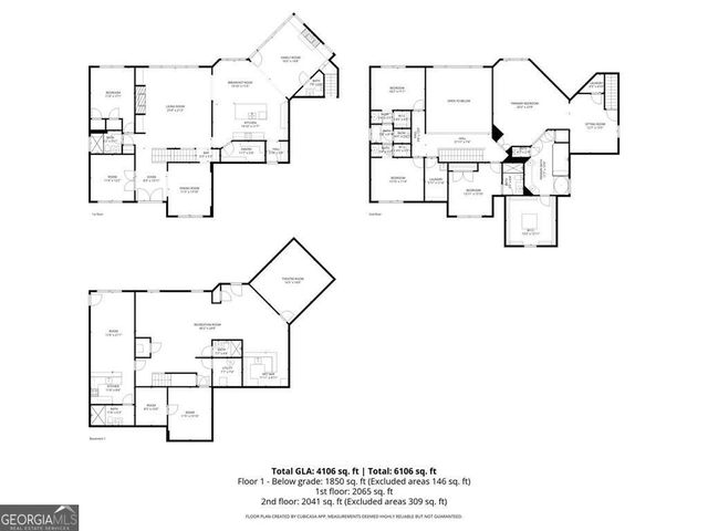 1385 Harris Road, Lawrenceville, GA 30043