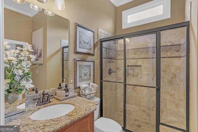 1385 Harris Road, Lawrenceville, GA 30043