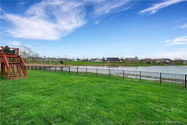 12306 Nina Court, Sellersburg, IN 47172