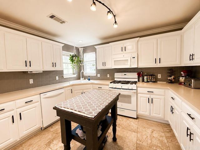 501 Jessica Court, Jacksonville, AR 72076