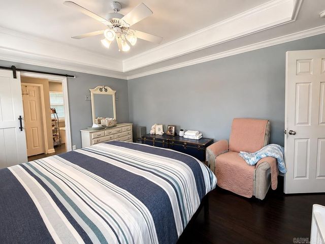 501 Jessica Court, Jacksonville, AR 72076