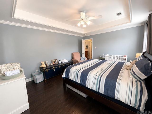 501 Jessica Court, Jacksonville, AR 72076