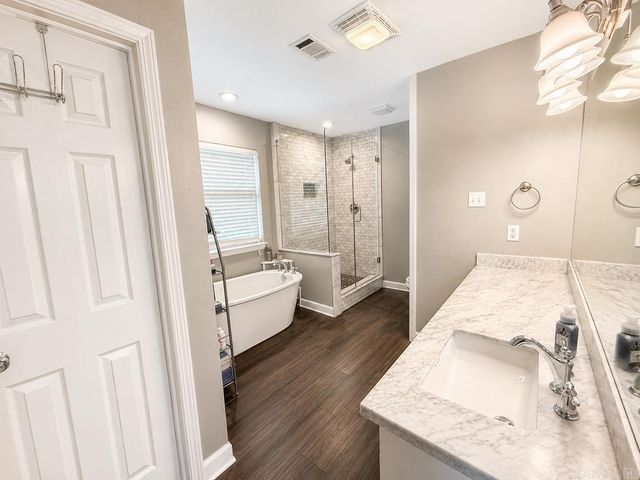 501 Jessica Court, Jacksonville, AR 72076