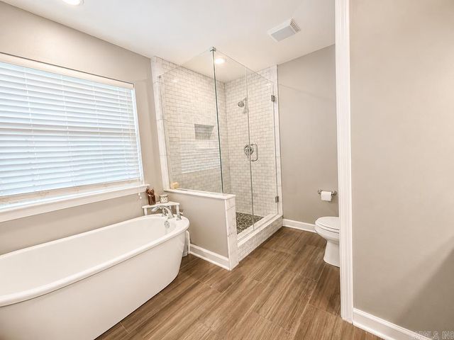 501 Jessica Court, Jacksonville, AR 72076
