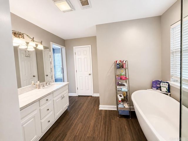 501 Jessica Court, Jacksonville, AR 72076