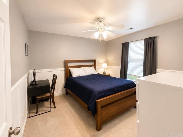 501 Jessica Court, Jacksonville, AR 72076