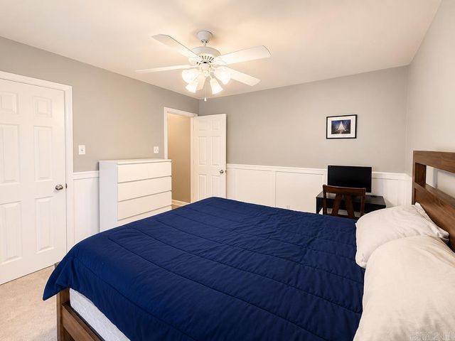 501 Jessica Court, Jacksonville, AR 72076