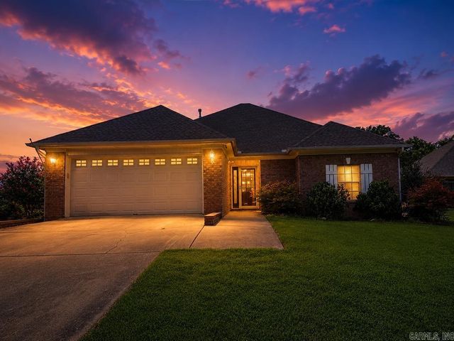 501 Jessica Court, Jacksonville, AR 72076