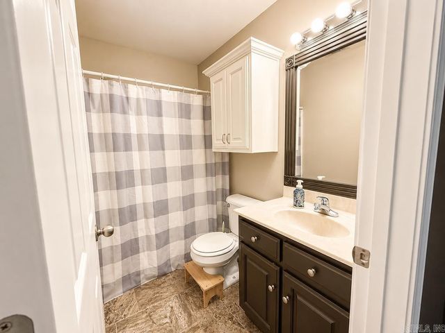 501 Jessica Court, Jacksonville, AR 72076