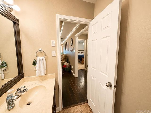 501 Jessica Court, Jacksonville, AR 72076