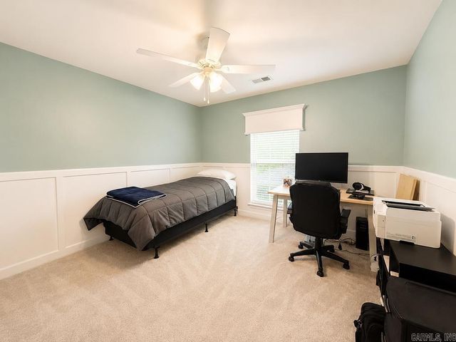 501 Jessica Court, Jacksonville, AR 72076