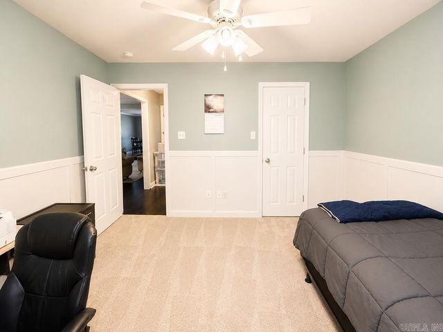 501 Jessica Court, Jacksonville, AR 72076