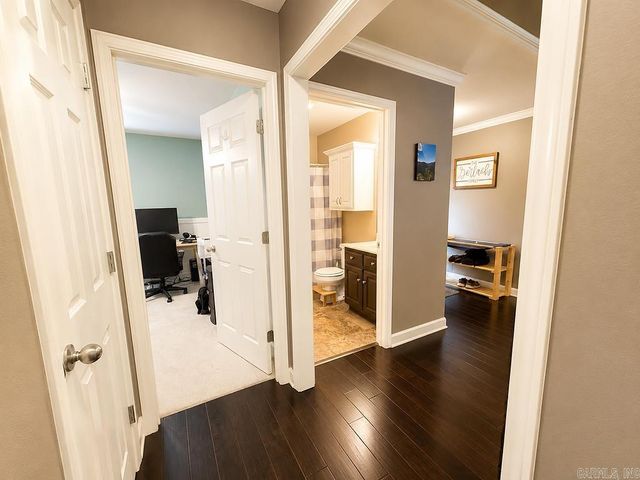 501 Jessica Court, Jacksonville, AR 72076