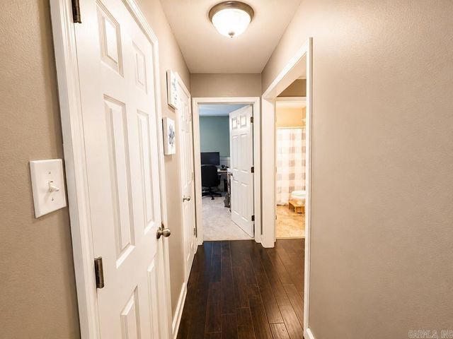 501 Jessica Court, Jacksonville, AR 72076