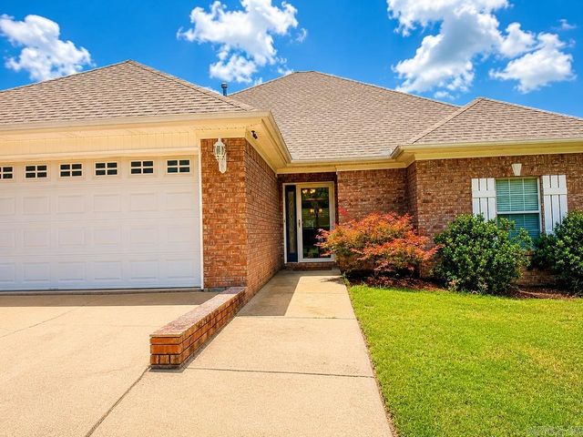 501 Jessica Court, Jacksonville, AR 72076