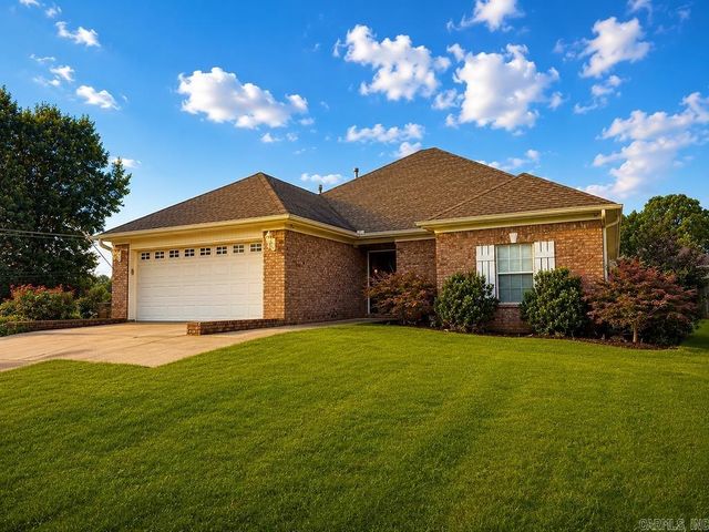 501 Jessica Court, Jacksonville, AR 72076
