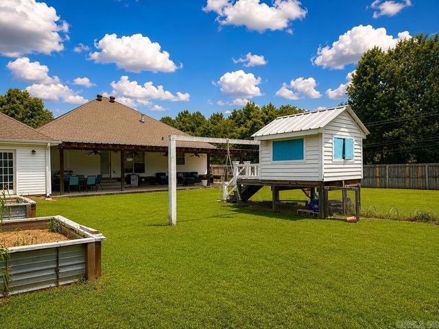501 Jessica Court, Jacksonville, AR 72076