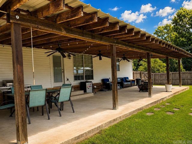 501 Jessica Court, Jacksonville, AR 72076