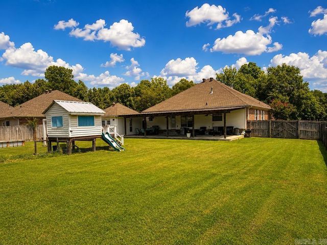 501 Jessica Court, Jacksonville, AR 72076