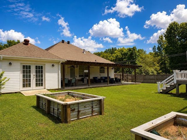 501 Jessica Court, Jacksonville, AR 72076