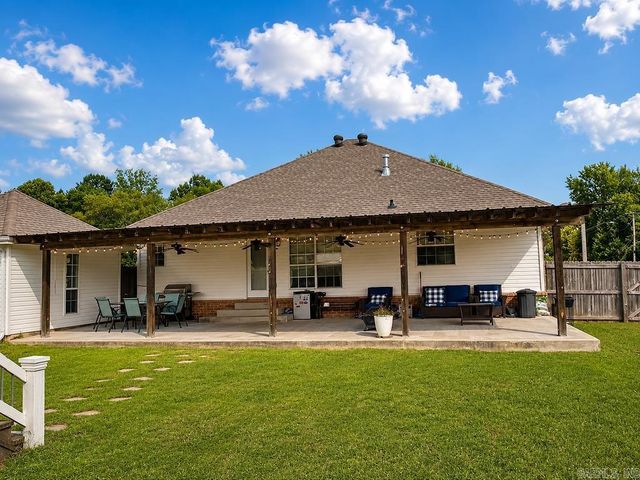 501 Jessica Court, Jacksonville, AR 72076